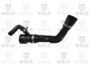 BMW 17127800370 Radiator Hose